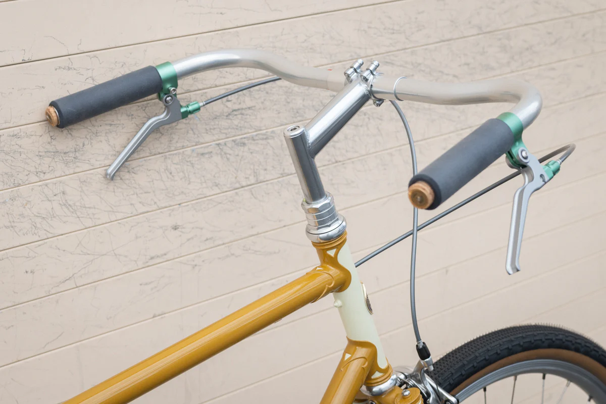 Roaduno Complete Bike 2024 - Scuffed Specials - Image 4