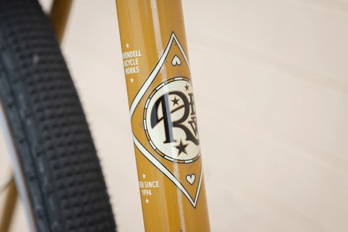 Roaduno Complete Bike 2024 - Scuffed Specials - Image 8