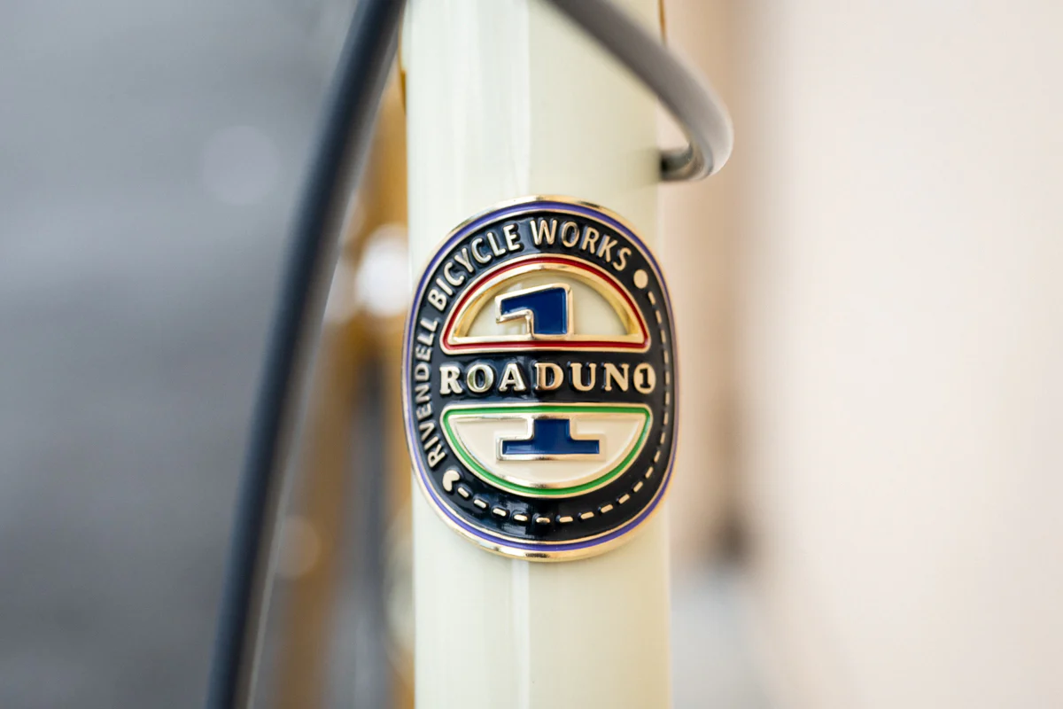 Roaduno Complete Bike 2024 - Scuffed Specials - Image 9