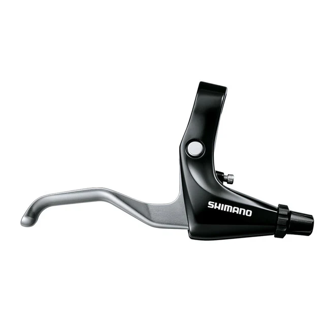 Brake Levers (pair) - Mountain, Shimano. Adaptable to any style of rim brake. - Image 10