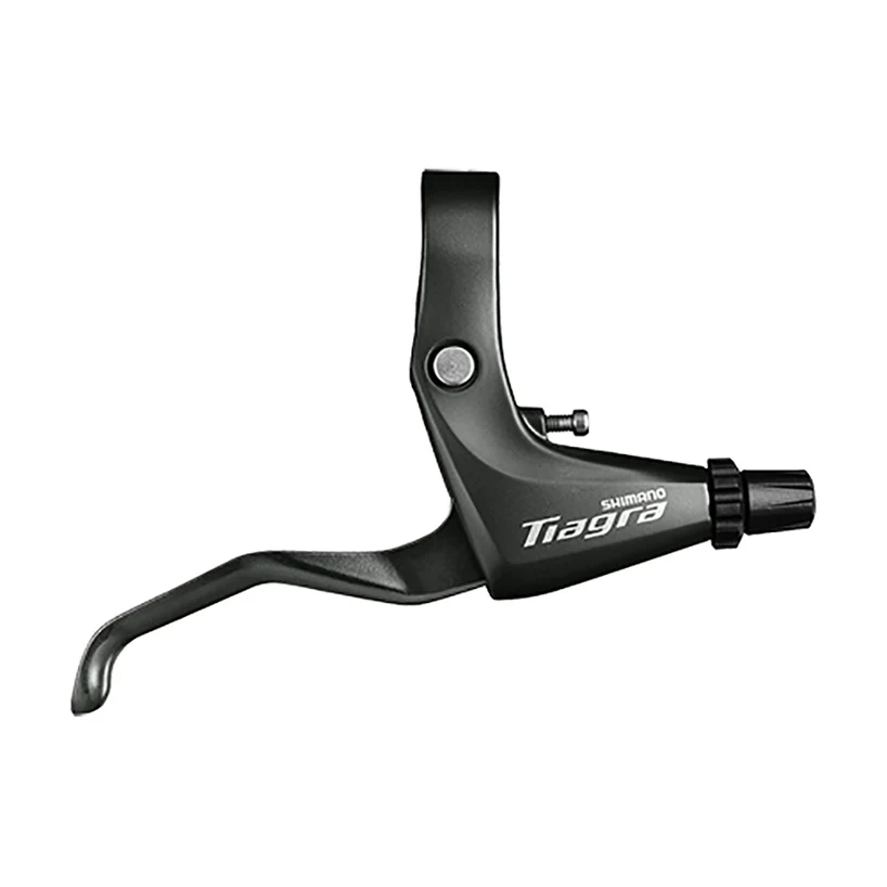 Brake Levers (pair) - Mountain, Shimano. Adaptable to any style of rim brake. - Image 11