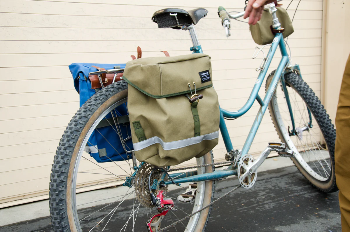 Sackville Backabike Bag, each - Image 22