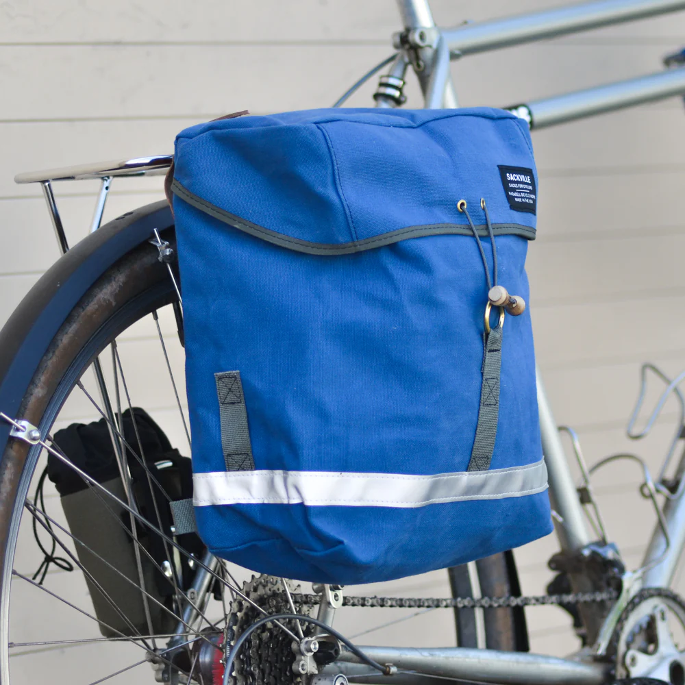 Sackville Backabike Bag, each - Image 4