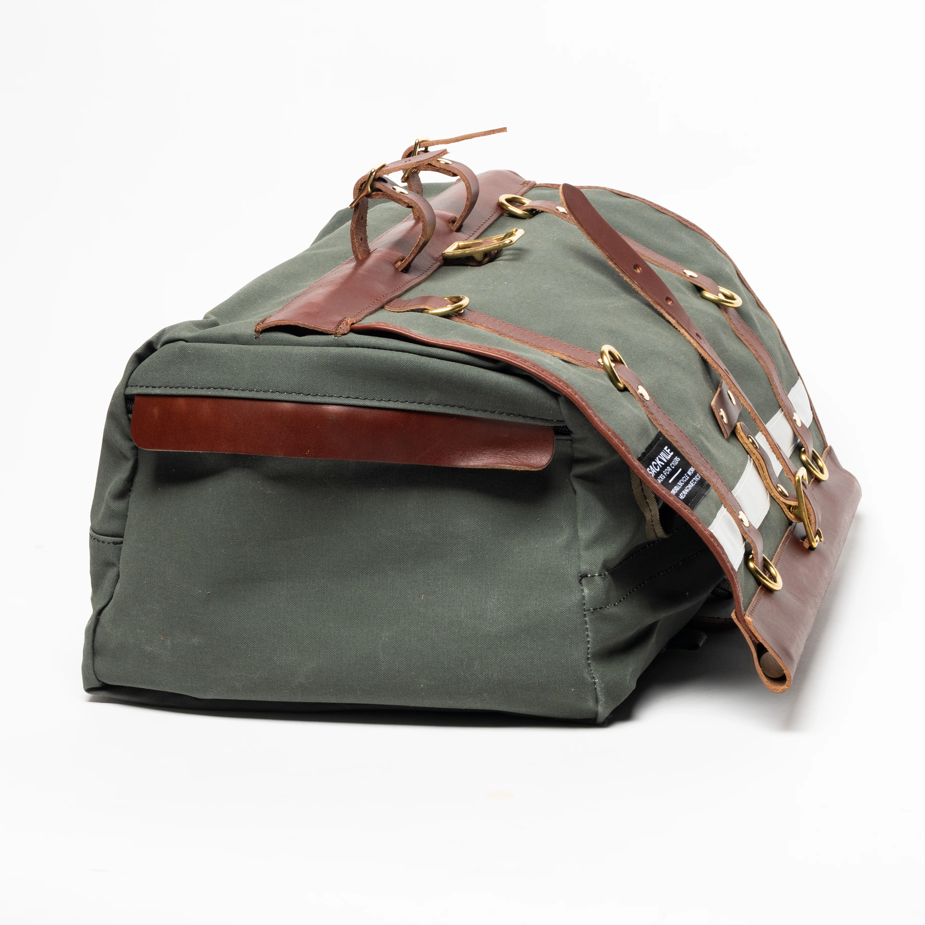 Sackville BaggaBond Saddlebag - Image 3