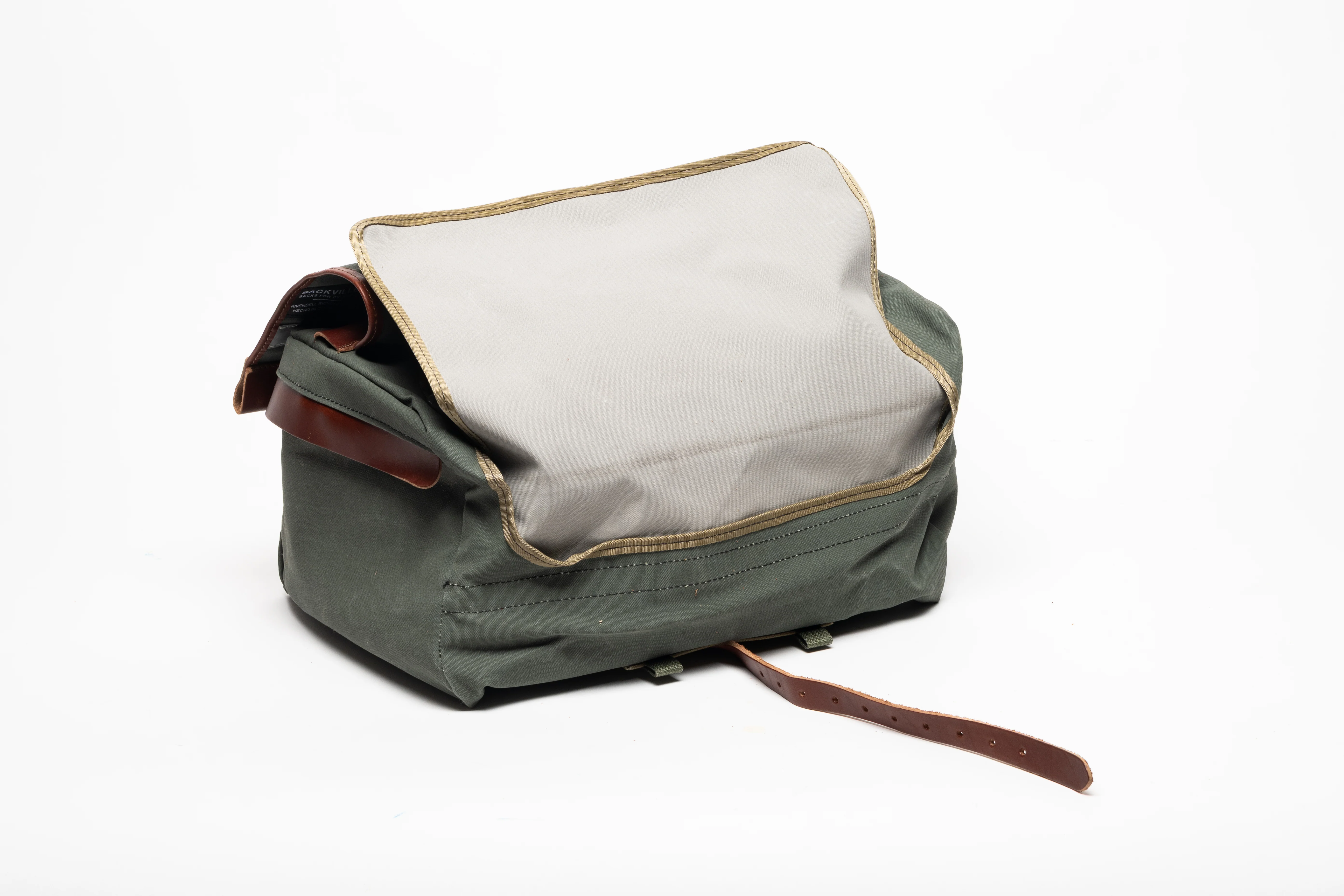 Sackville BaggaBond Saddlebag - Image 4
