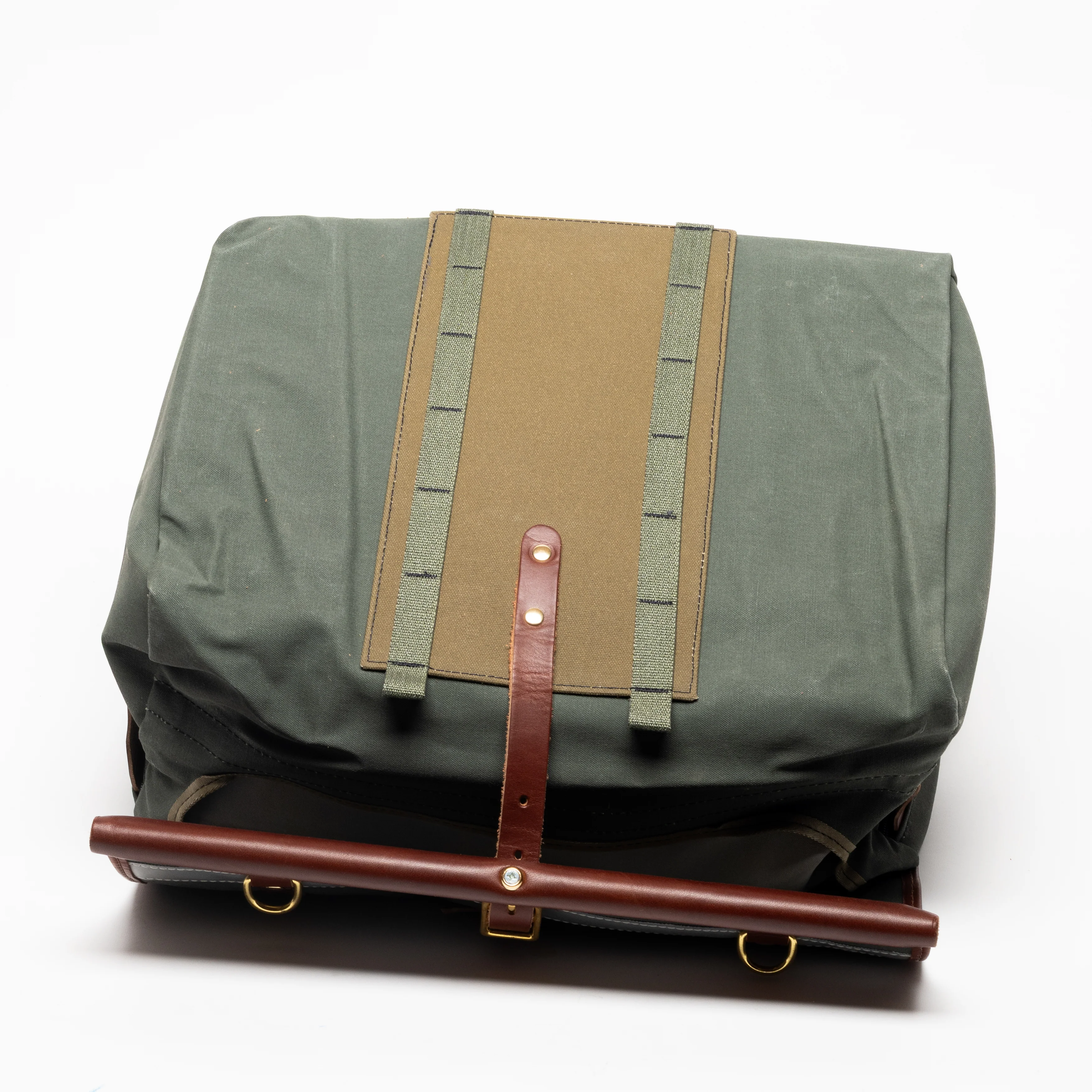 Sackville BaggaBond Saddlebag - Image 5