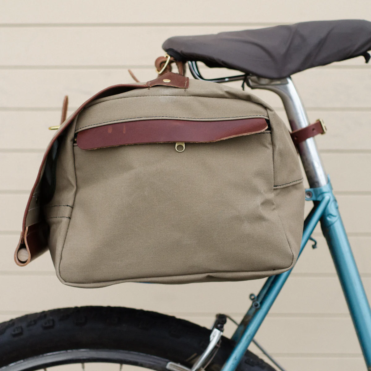 Sackville BaggaBond Saddlebag - Image 7