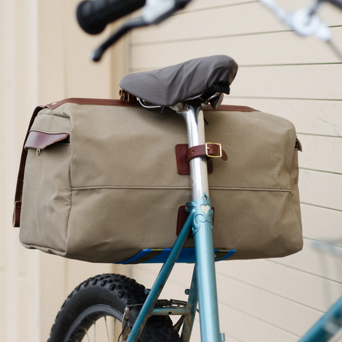 Sackville BaggaBond Saddlebag - Image 9
