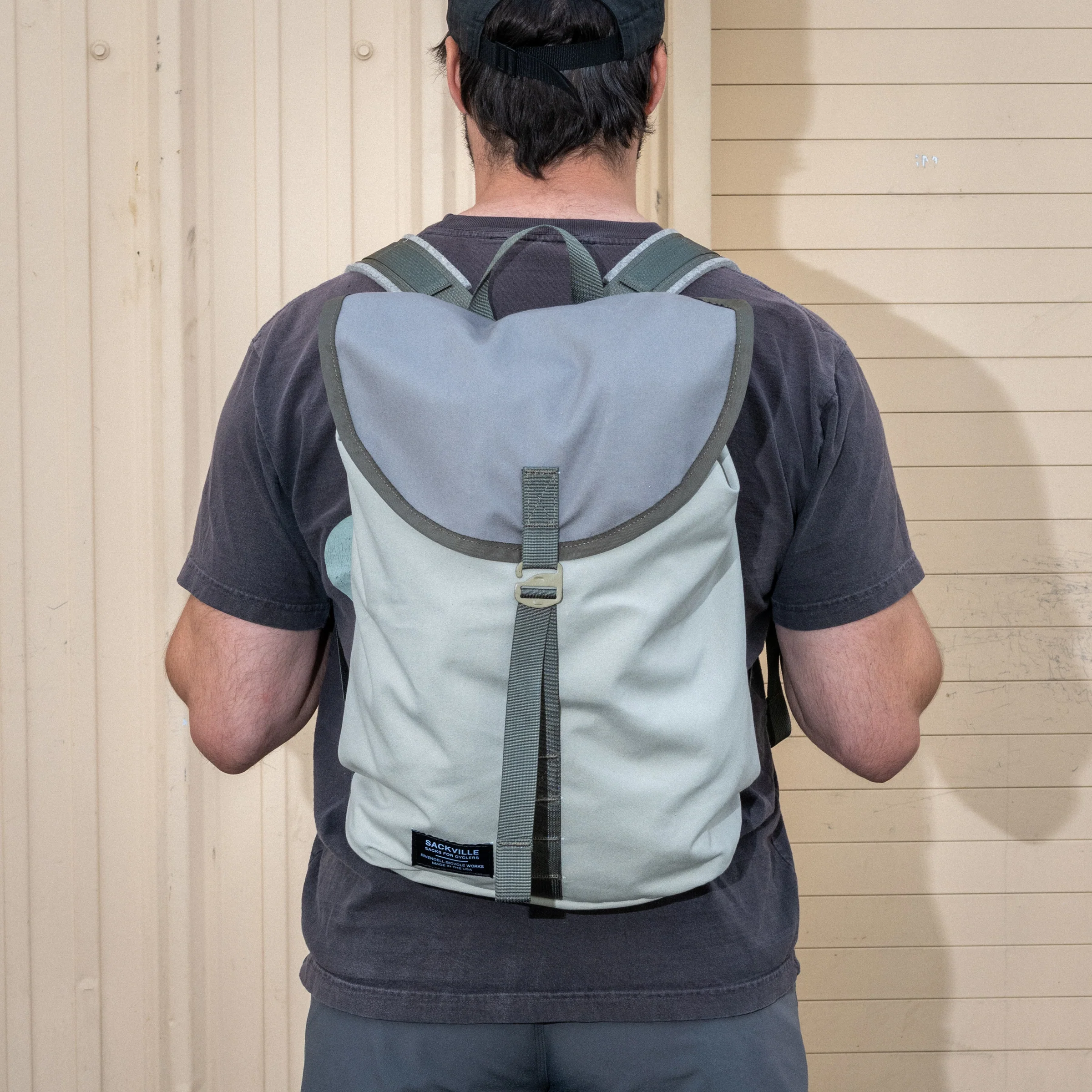 Sackville Day Pack