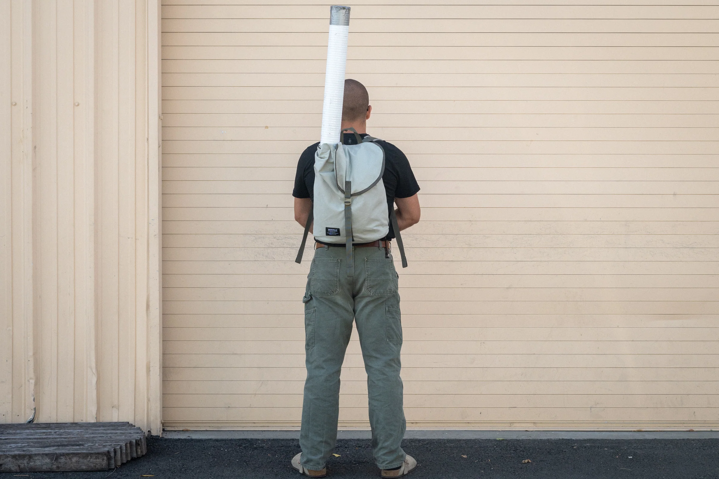 Sackville Day Pack - Image 11