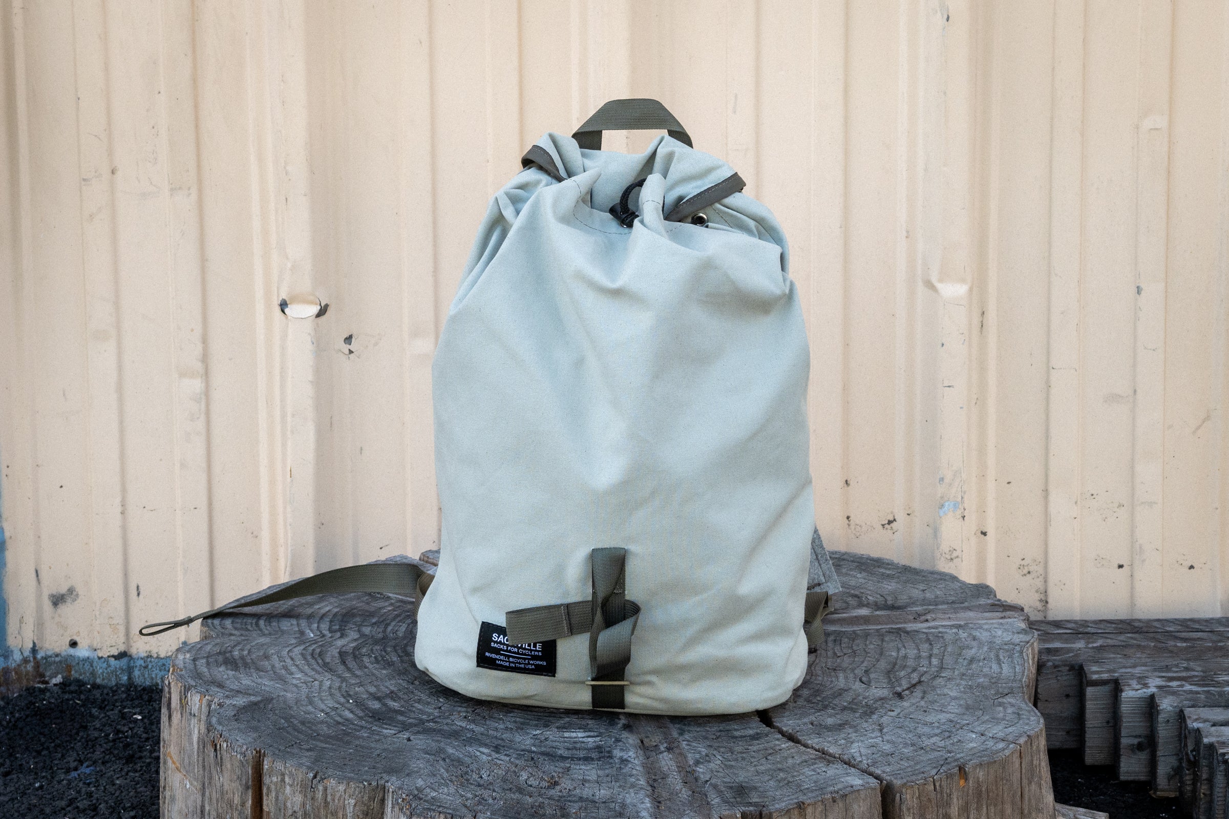 Sackville Day Pack - Image 12