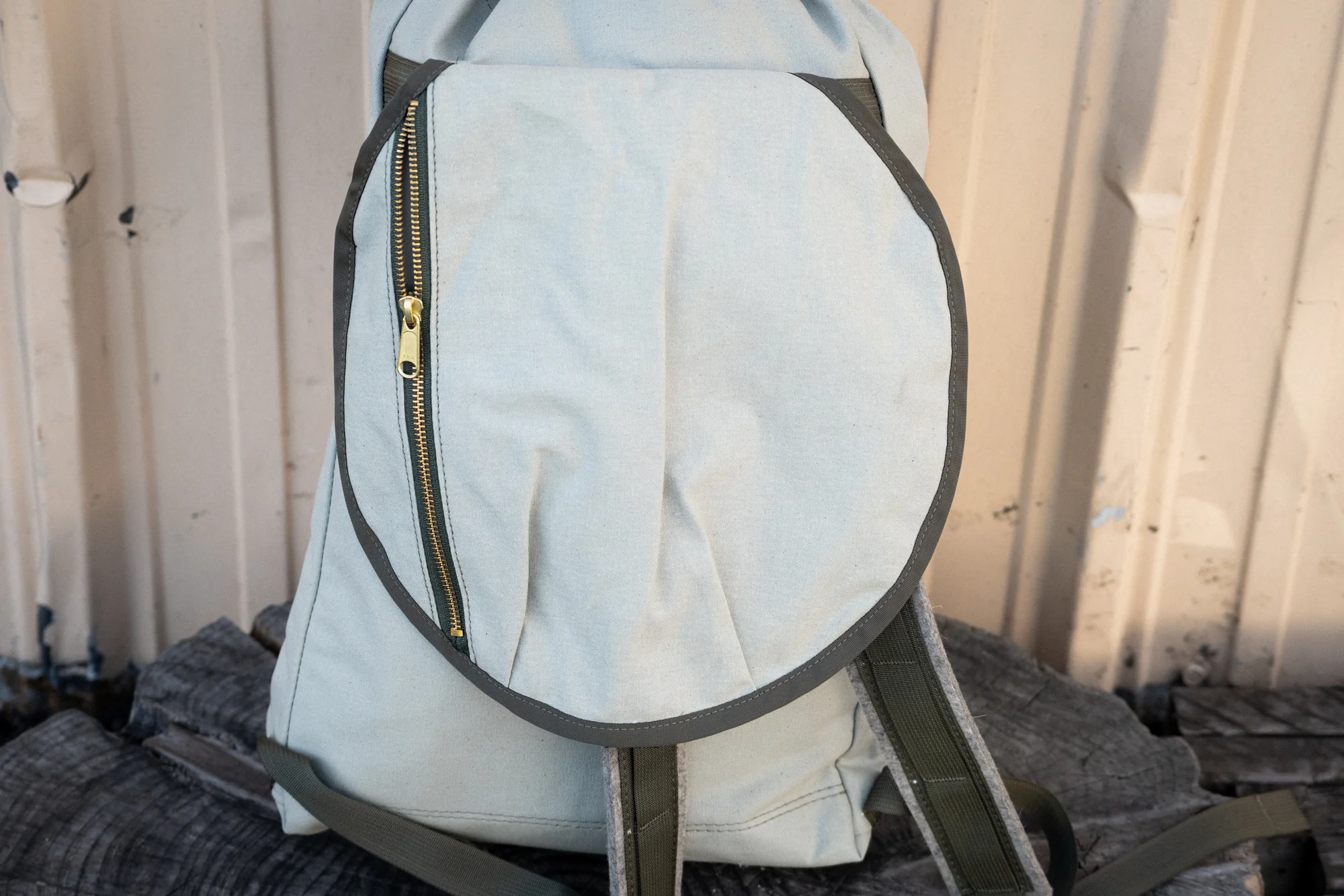 Sackville Day Pack - Image 4