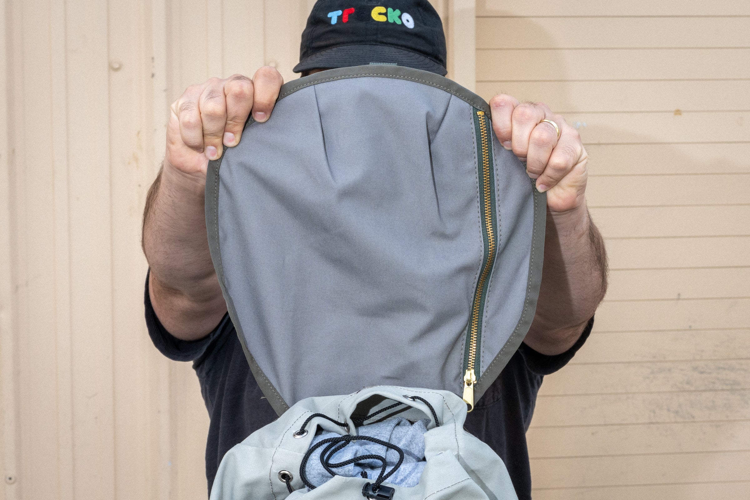 Sackville Day Pack - Image 5