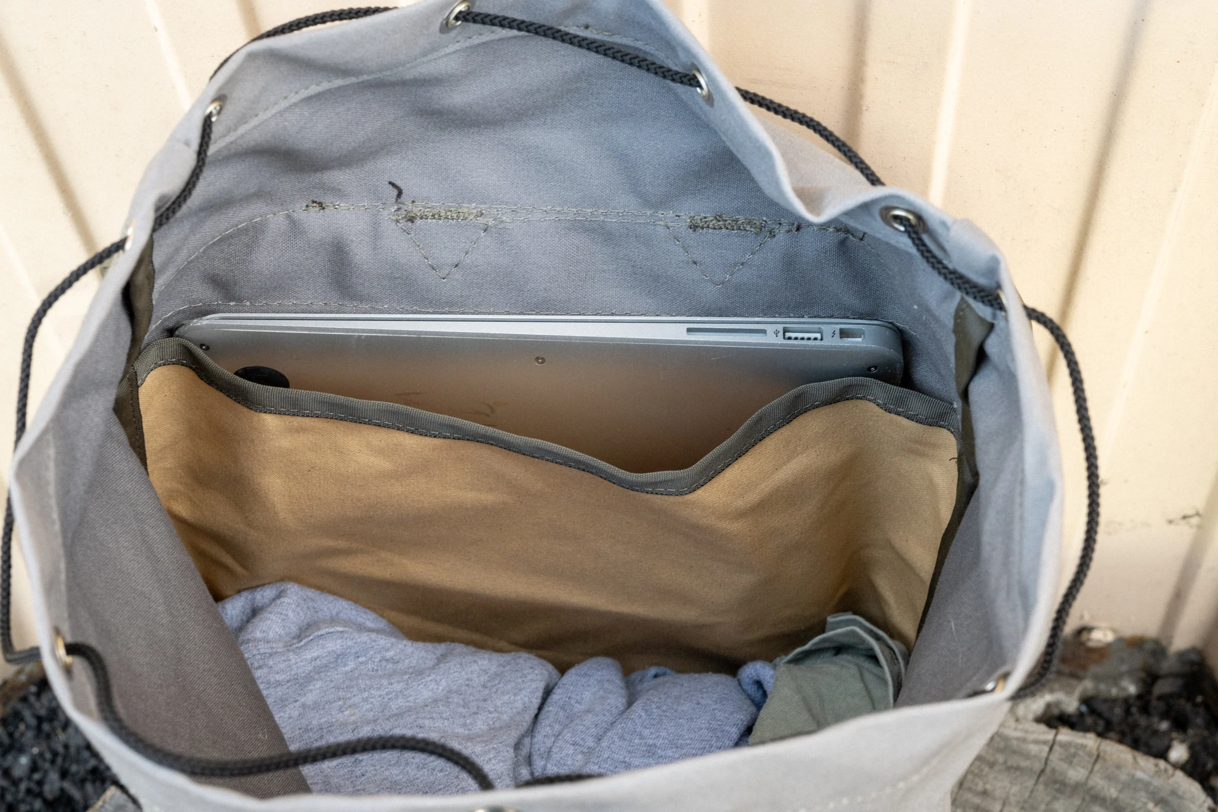 Sackville Day Pack - Image 7