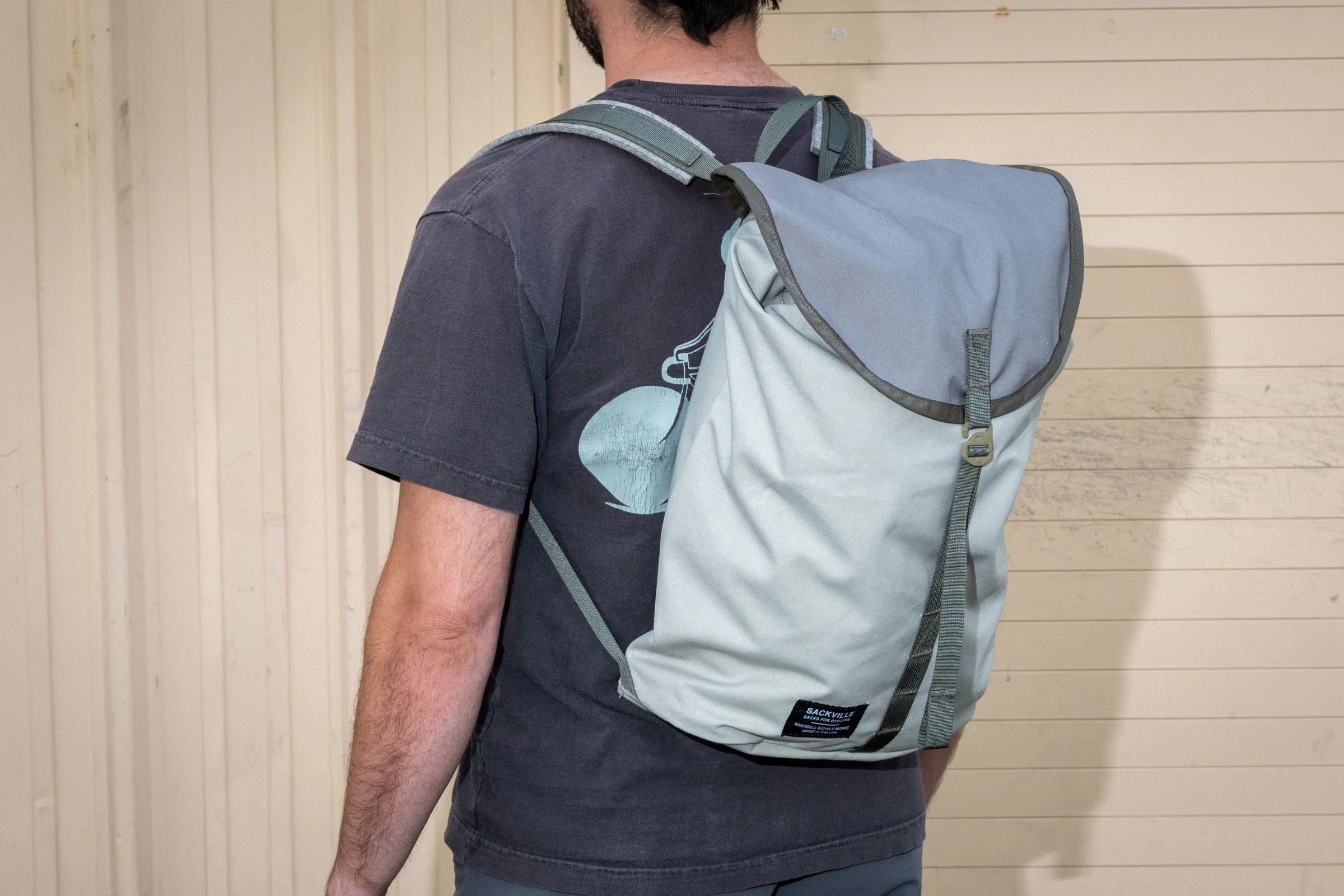 Sackville Day Pack - Image 9