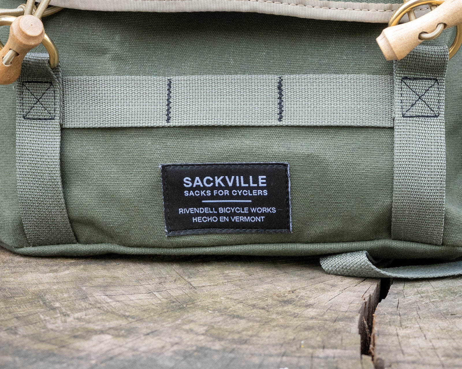 Sackville GrabSack - Image 5