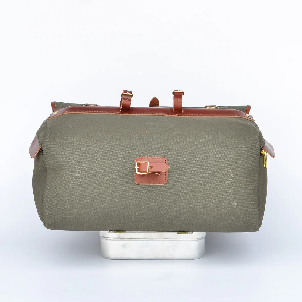 Sackville HappiSack Saddlebag - Image 3