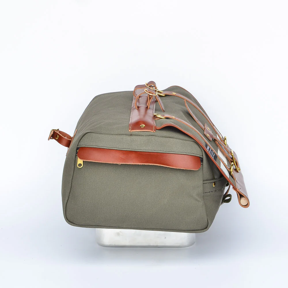 Sackville HappiSack Saddlebag - Image 4