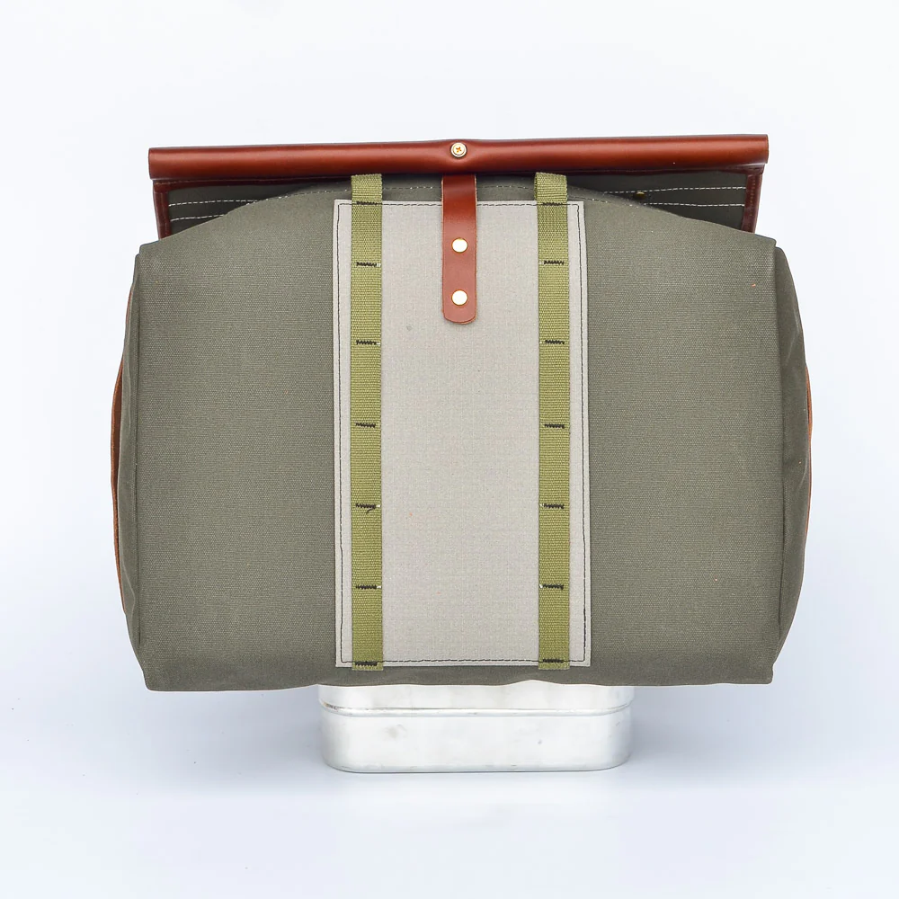 Sackville HappiSack Saddlebag - Image 6
