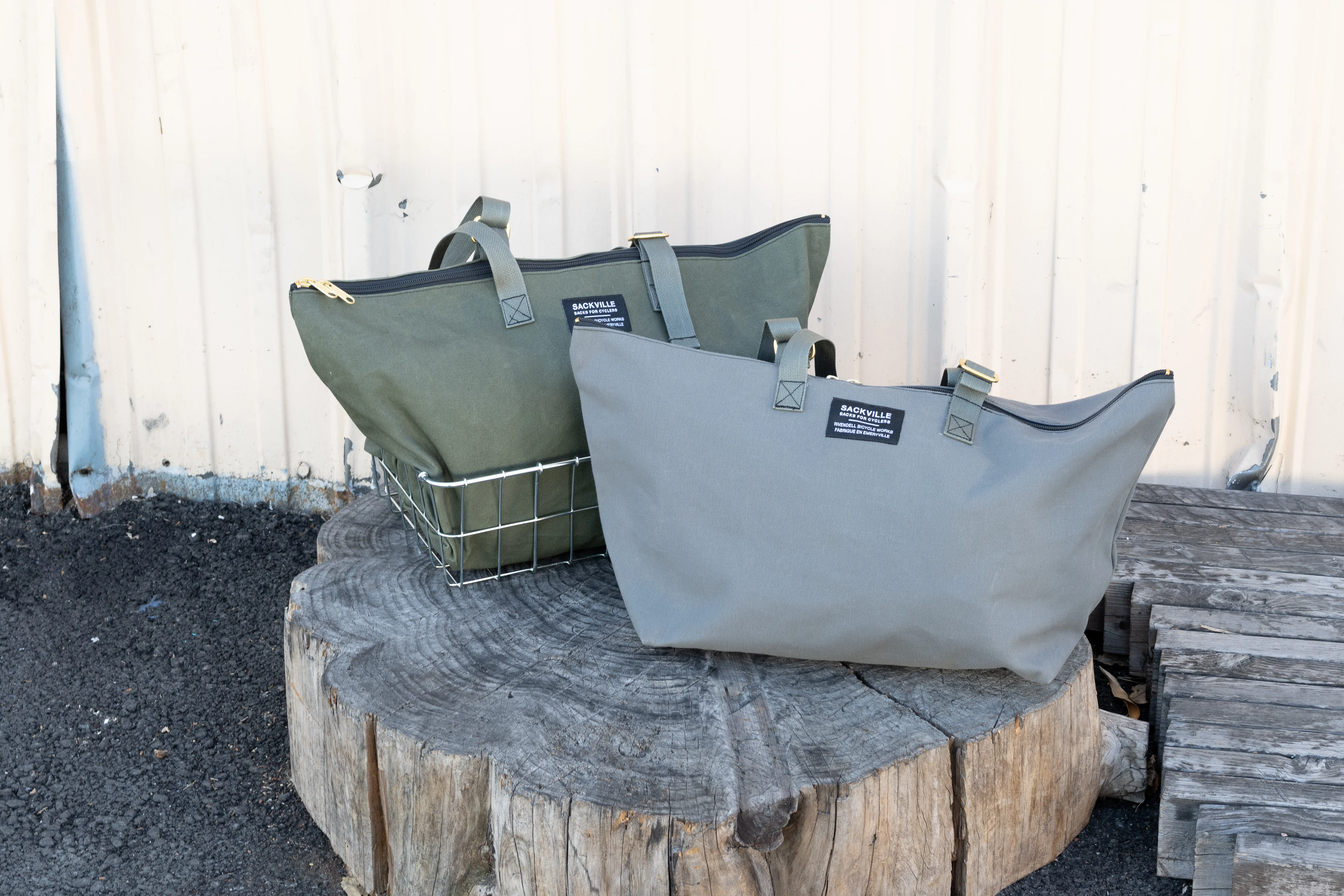 Sackville ShopSack - Image 13