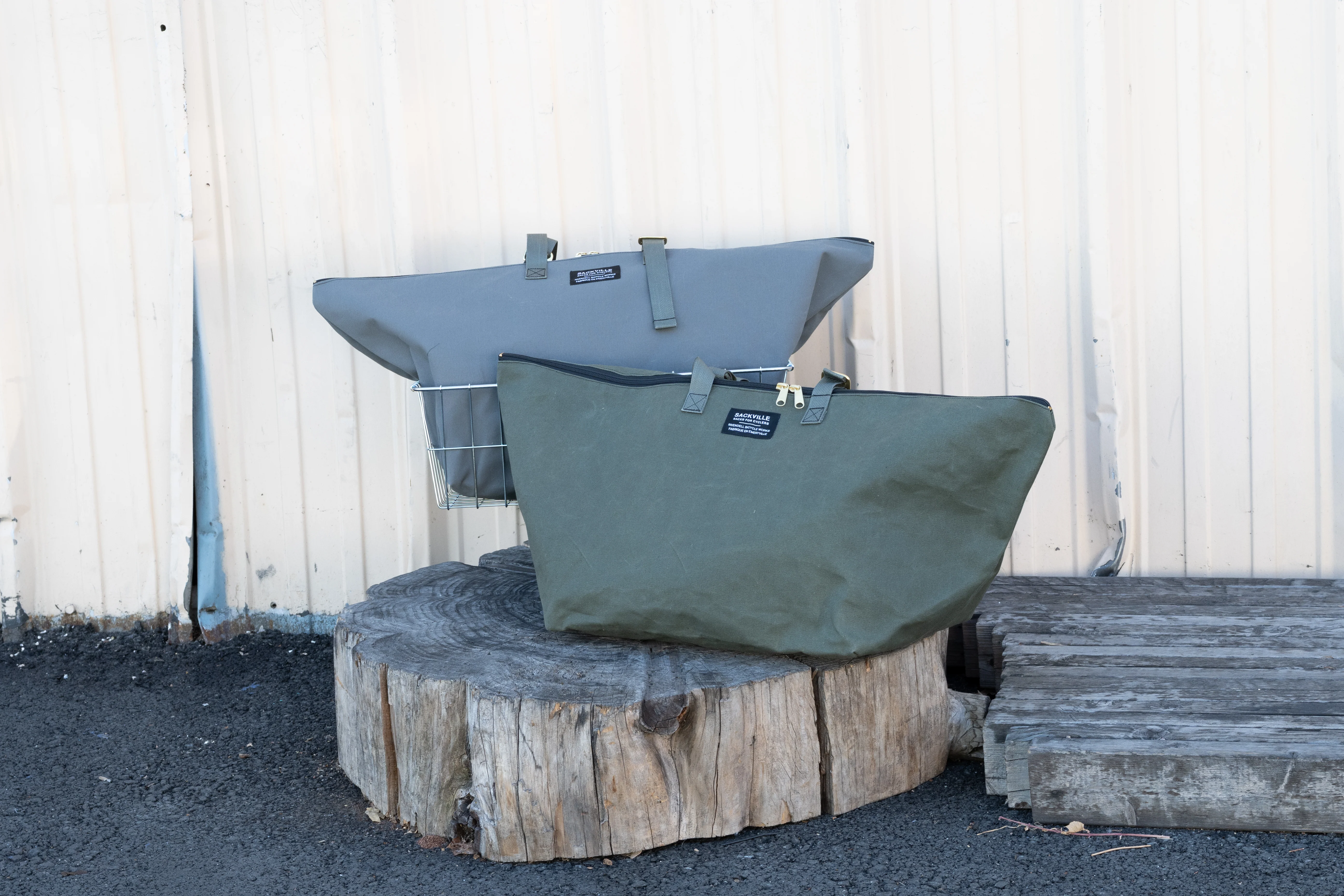Sackville ShopSack - Image 15