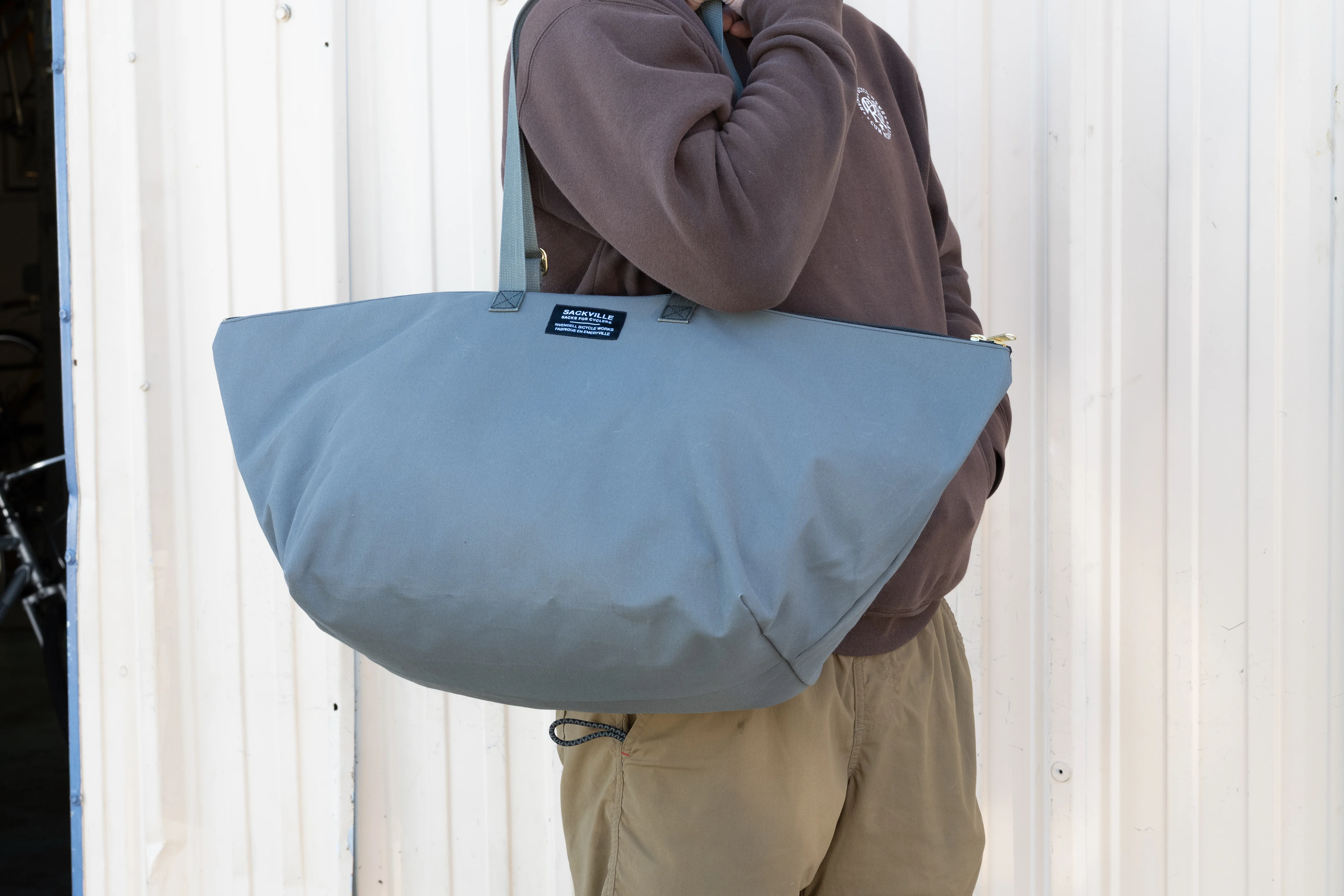 Sackville ShopSack - Image 6