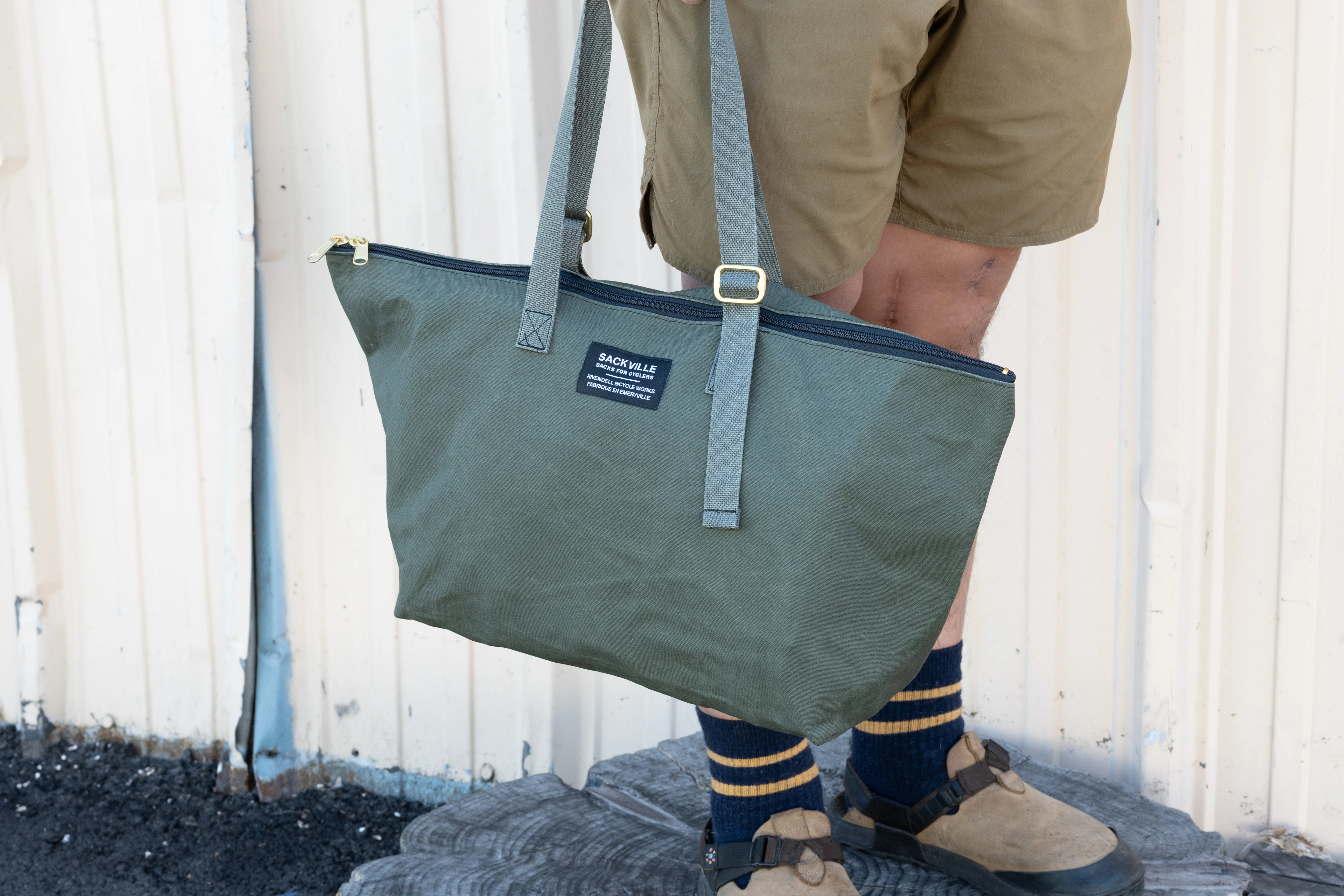 Sackville ShopSack - Image 7