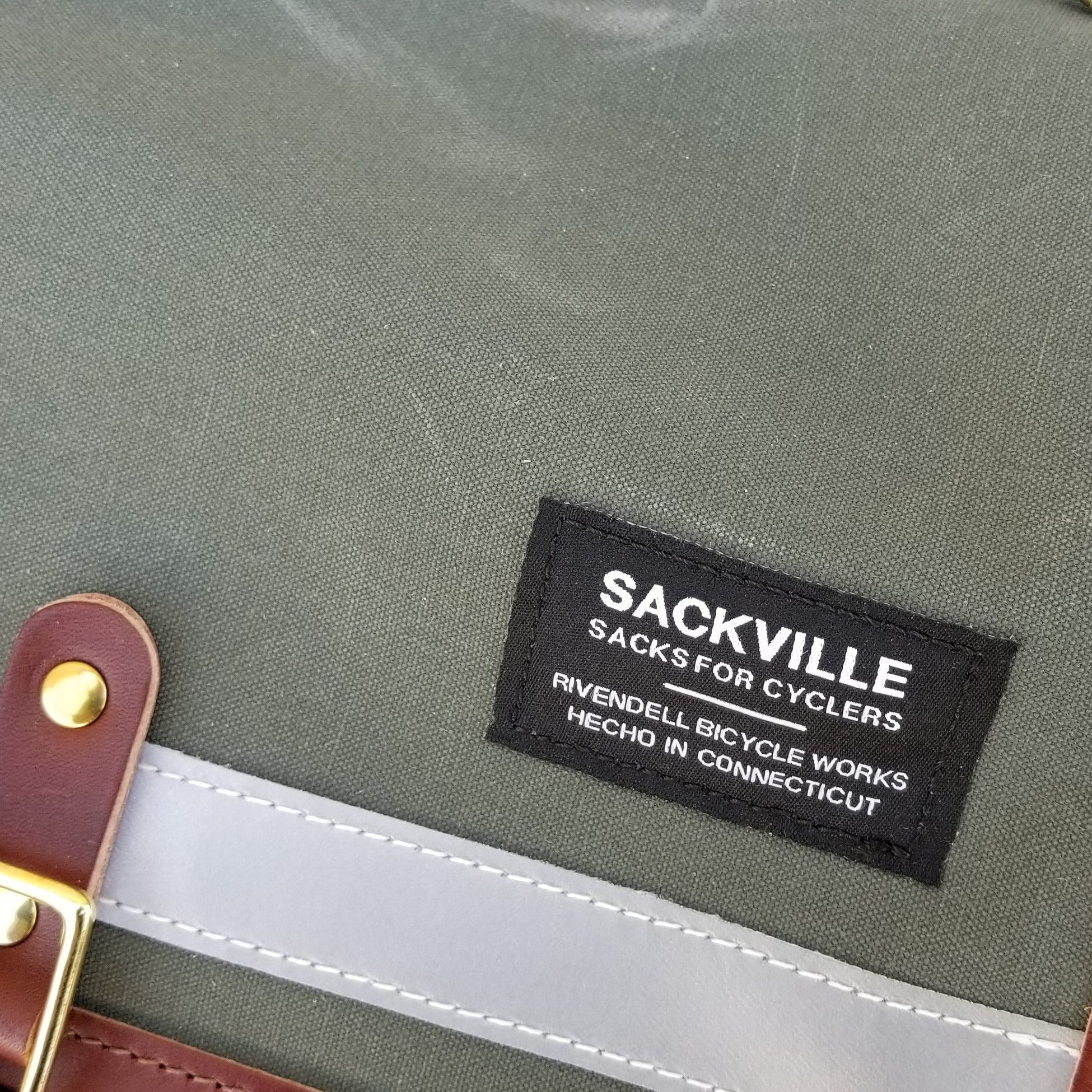 Sackville SlimSucker SaddleSack - Image 13