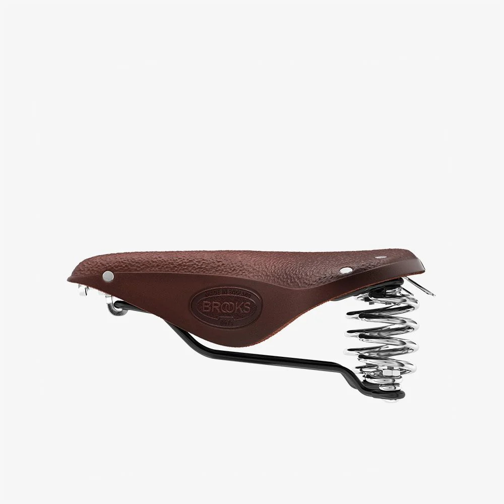 Saddle - Brooks B67s (short) - Image 2