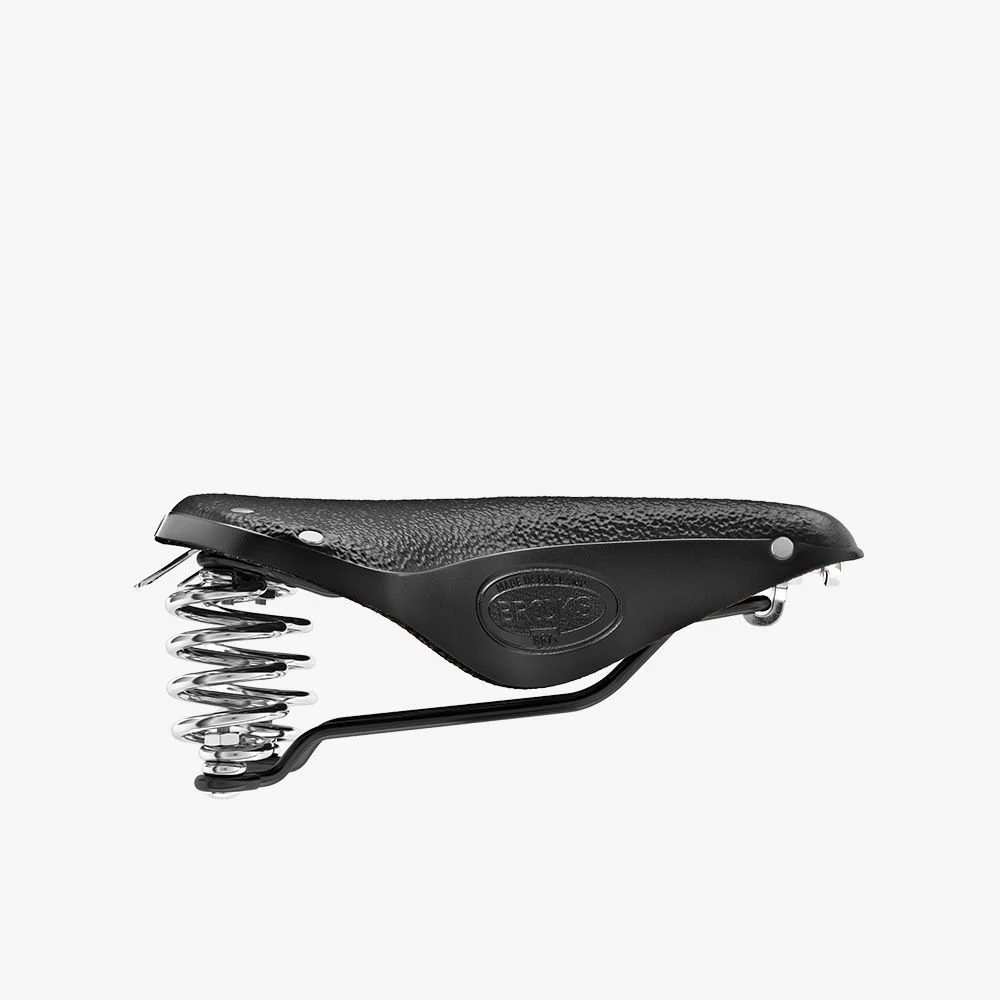 Saddle - Brooks B67s (short) - Image 4