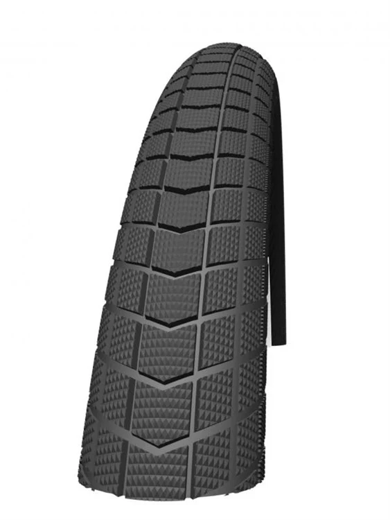 Tire - Schwalbe Big Ben, wire bead, HS439 - Image 5