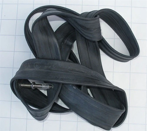 Inner Tube - 26in x 1.25-1.75in / 650B x 32-47mm - Schwalbe SV12 - Image 2