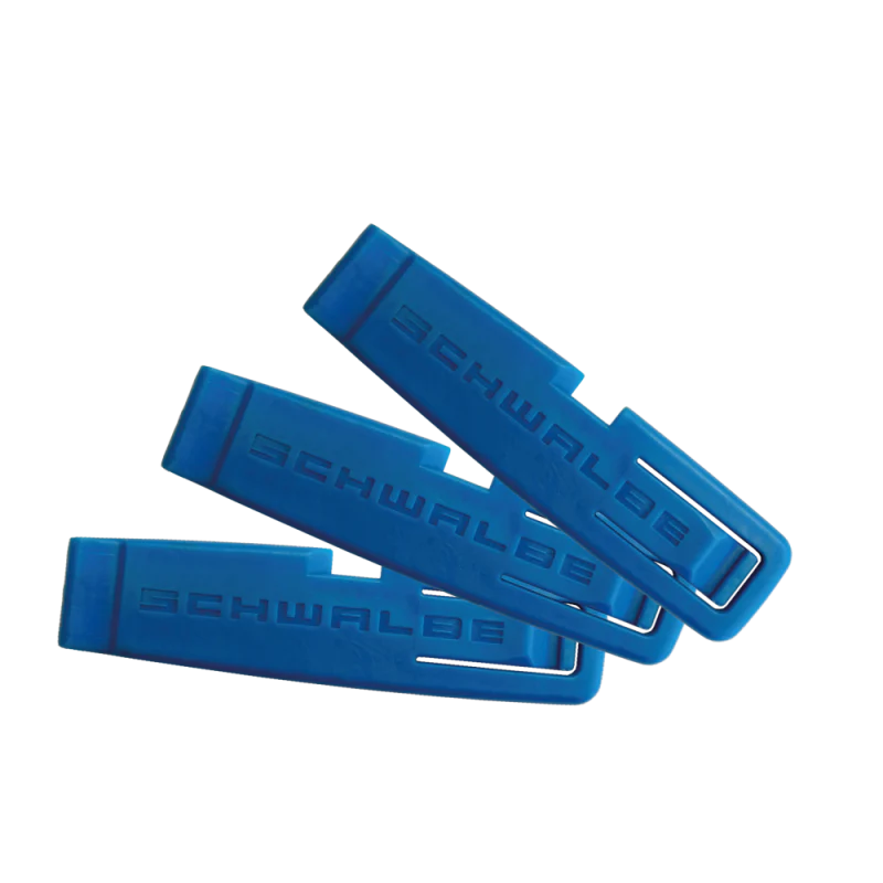 Tire Levers. Three-pack. Schwalbe - Image 2