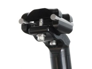 Seat Post - Paul, Tall and Handsome, 27.2 x 360 - Image 2