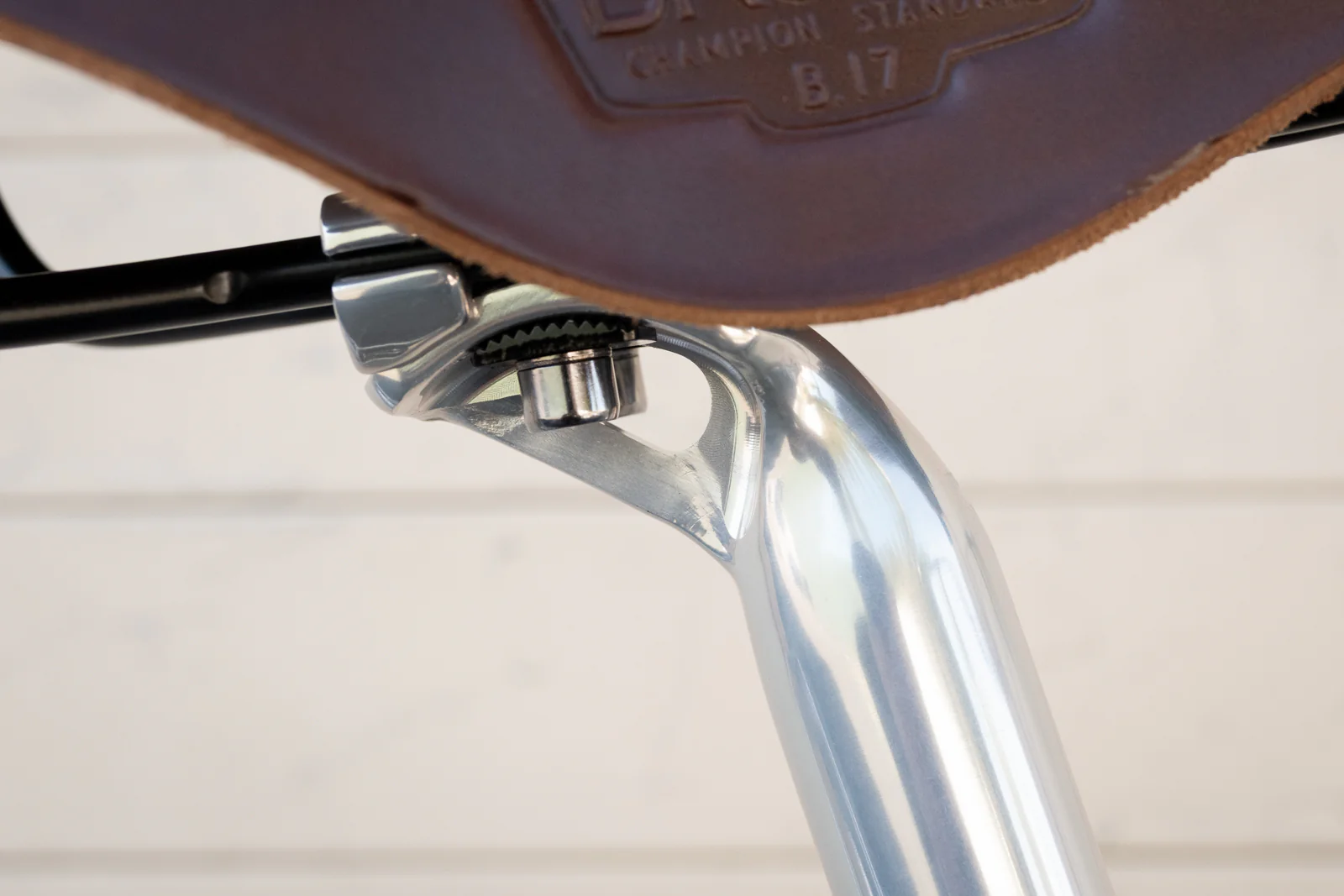 Seat Post - Ritchey Classic 2 Bolt, 27.2 x 350 - Image 2