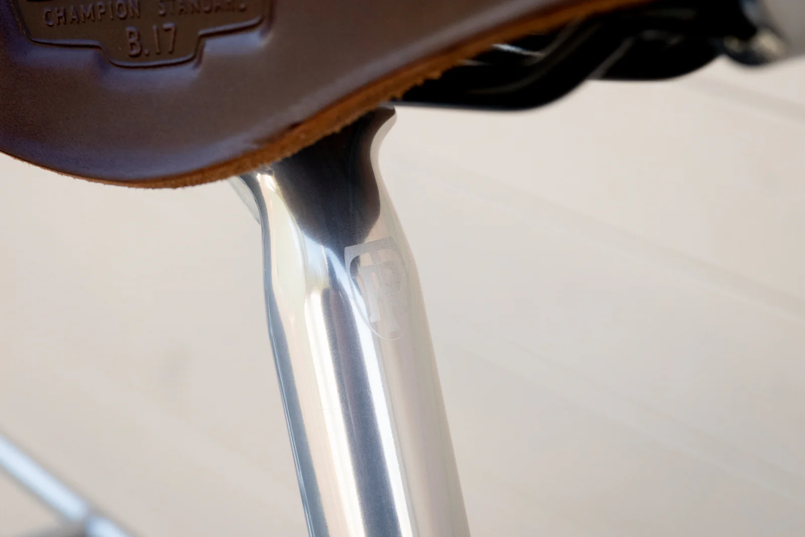 Seat Post - Ritchey Classic 2 Bolt, 27.2 x 350 - Image 3