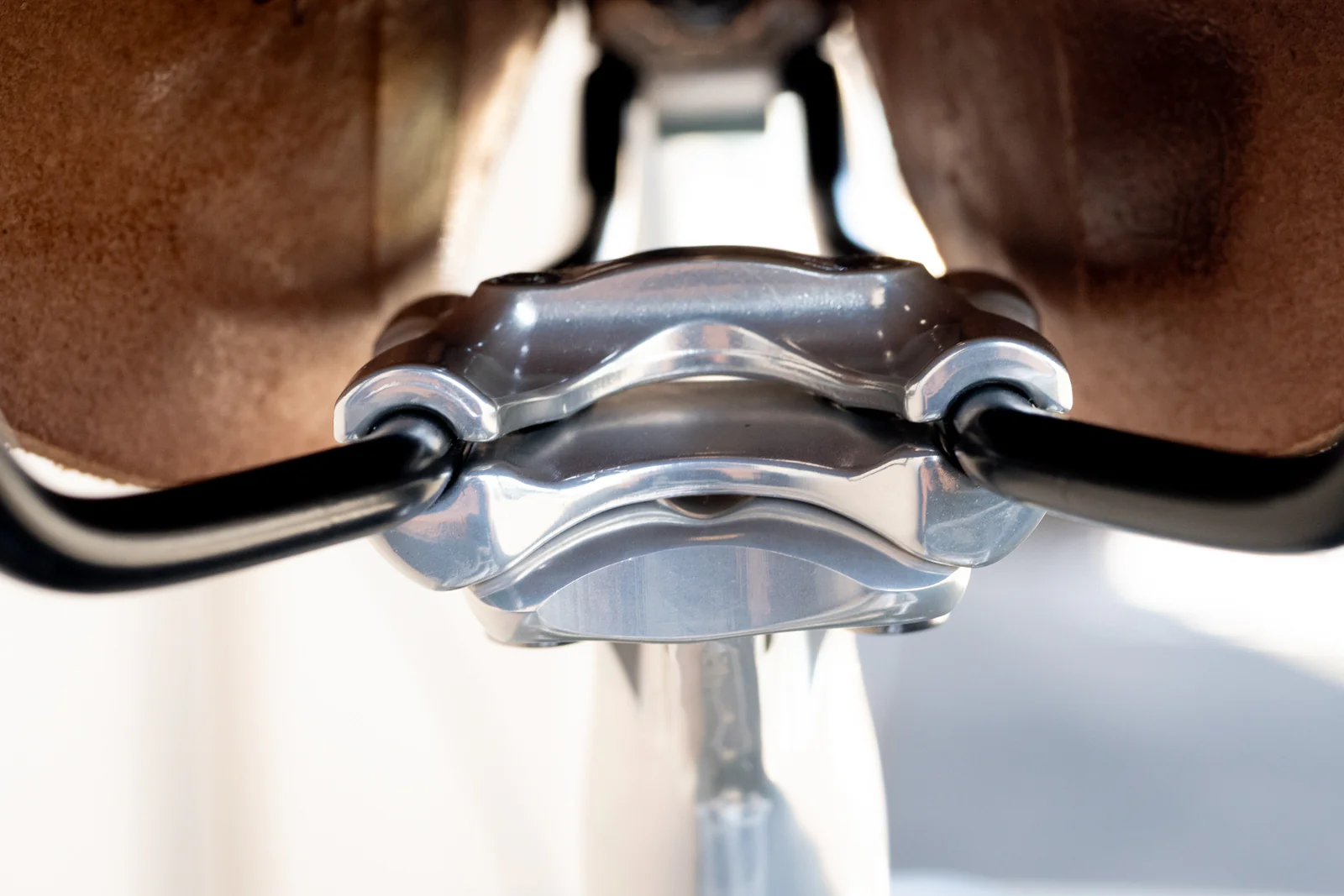 Seat Post - Ritchey Classic 2 Bolt, 27.2 x 350 - Image 4