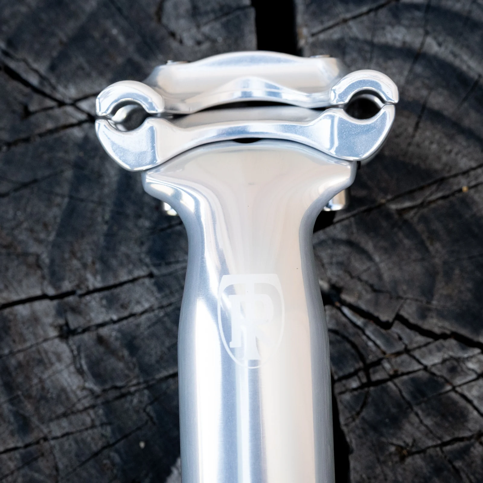 Seat Post - Ritchey Classic 2 Bolt, 27.2 x 350 - Image 6