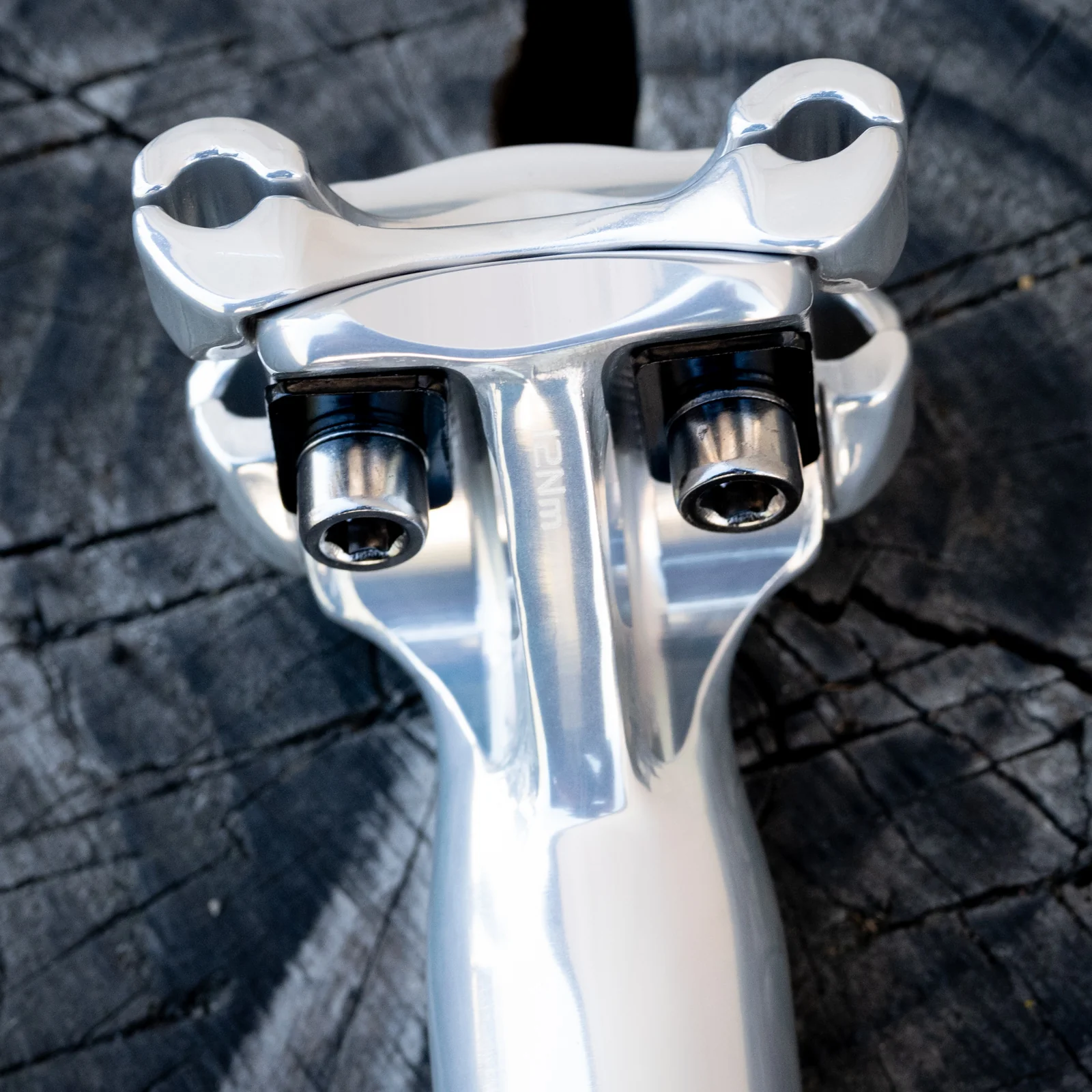 Seat Post - Ritchey Classic 2 Bolt, 27.2 x 350 - Image 8