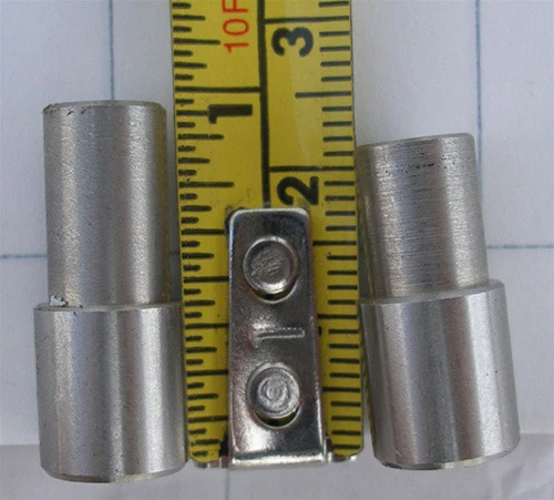 Sheldon's Fender Nut (Pair) - Image 4