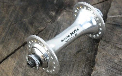 Hub - Shimano 105 36h Front, 5500