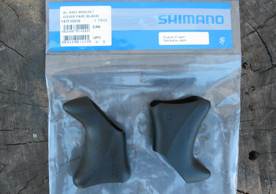Brake Lever Hoods for Shimano Super Road Lever - Image 3