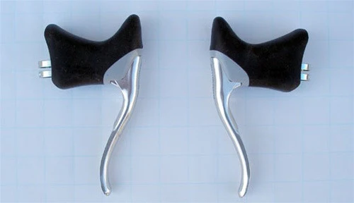 Shimano Super Road brake Levers - Image 4