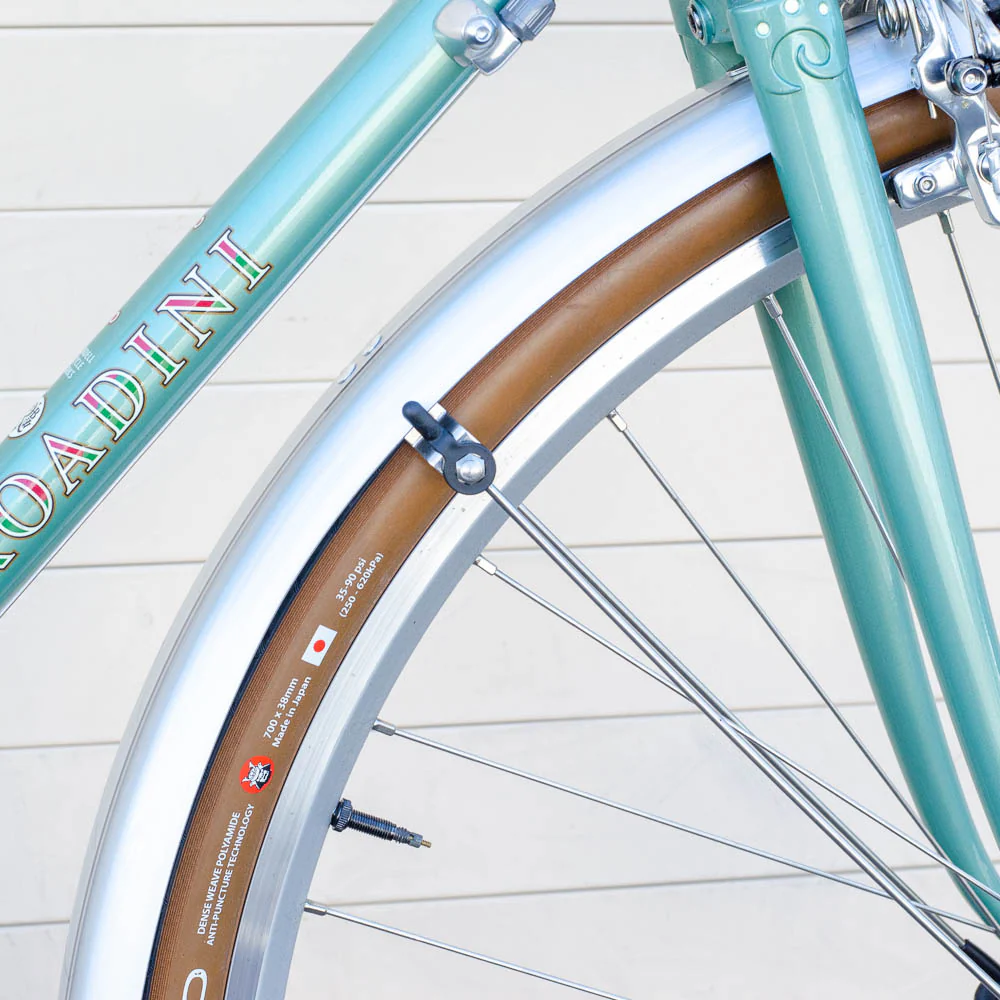 new SKS Bluemels Fenders - Image 10