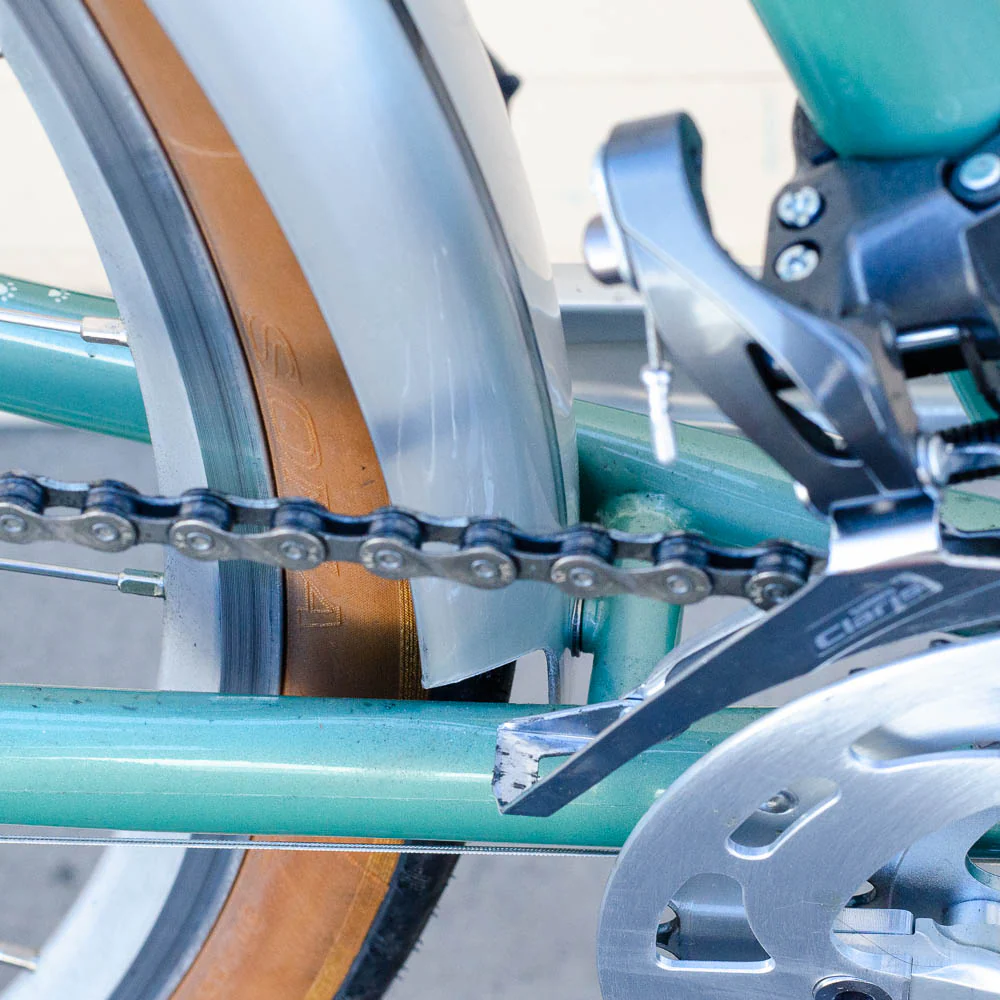 new SKS Bluemels Fenders - Image 11