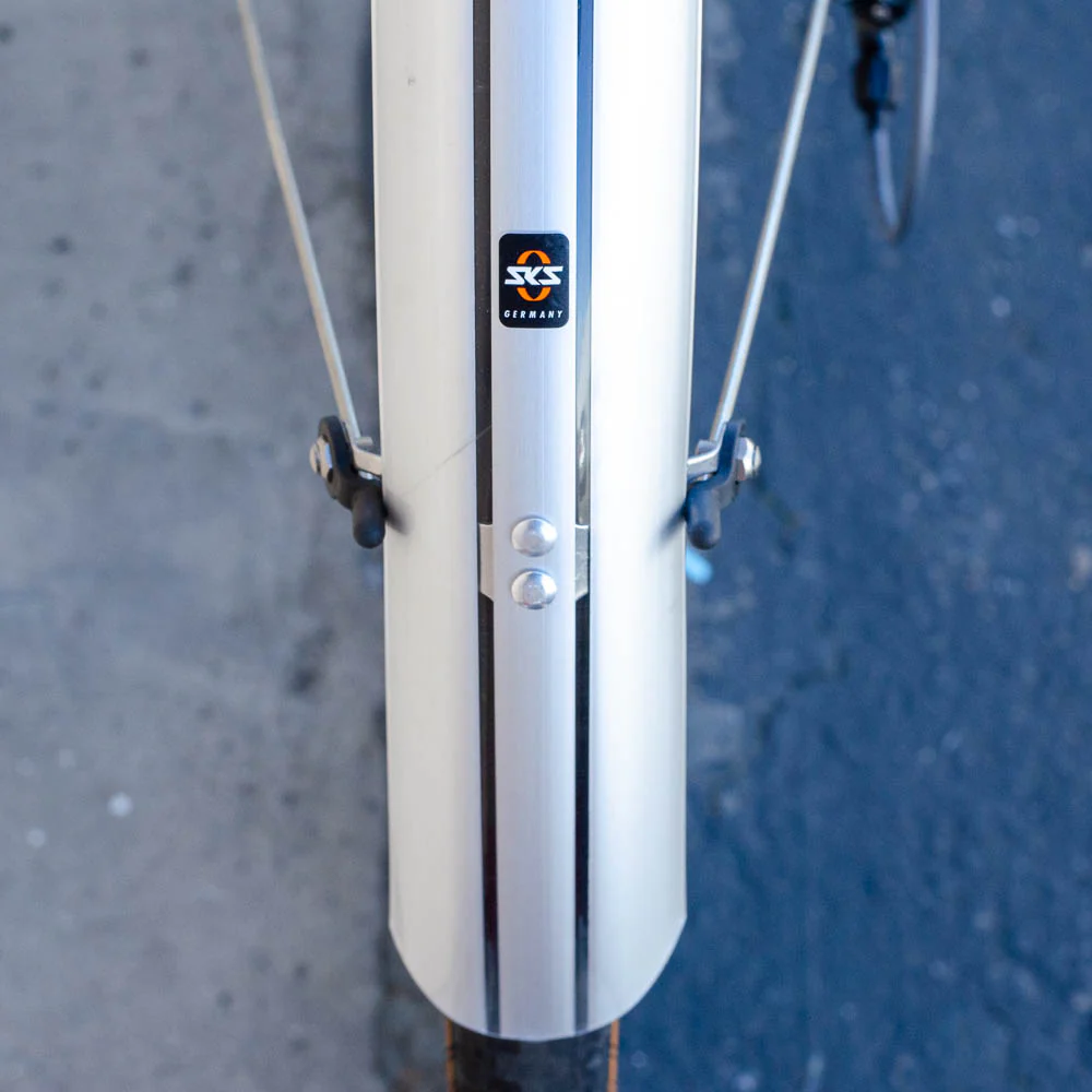 new SKS Bluemels Fenders - Image 13