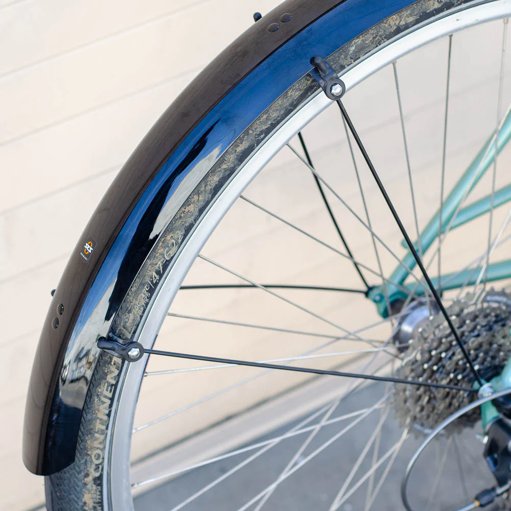 new SKS Bluemels Fenders - Image 16