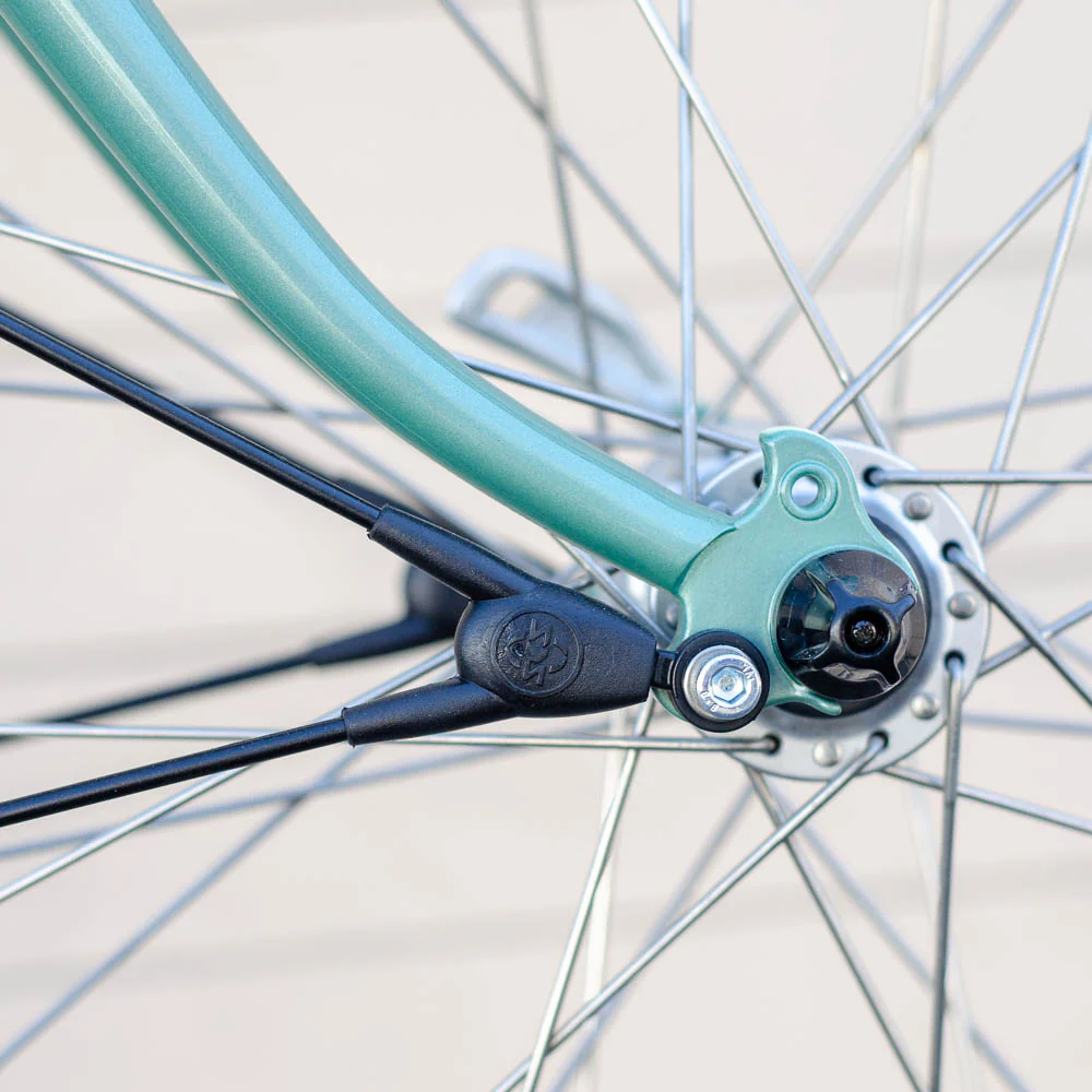 new SKS Bluemels Fenders - Image 17