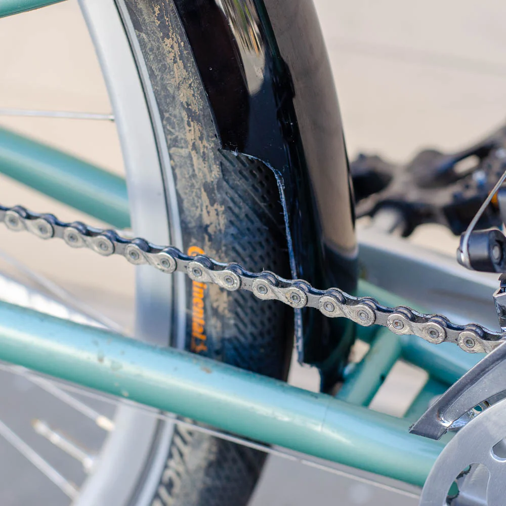 new SKS Bluemels Fenders - Image 19