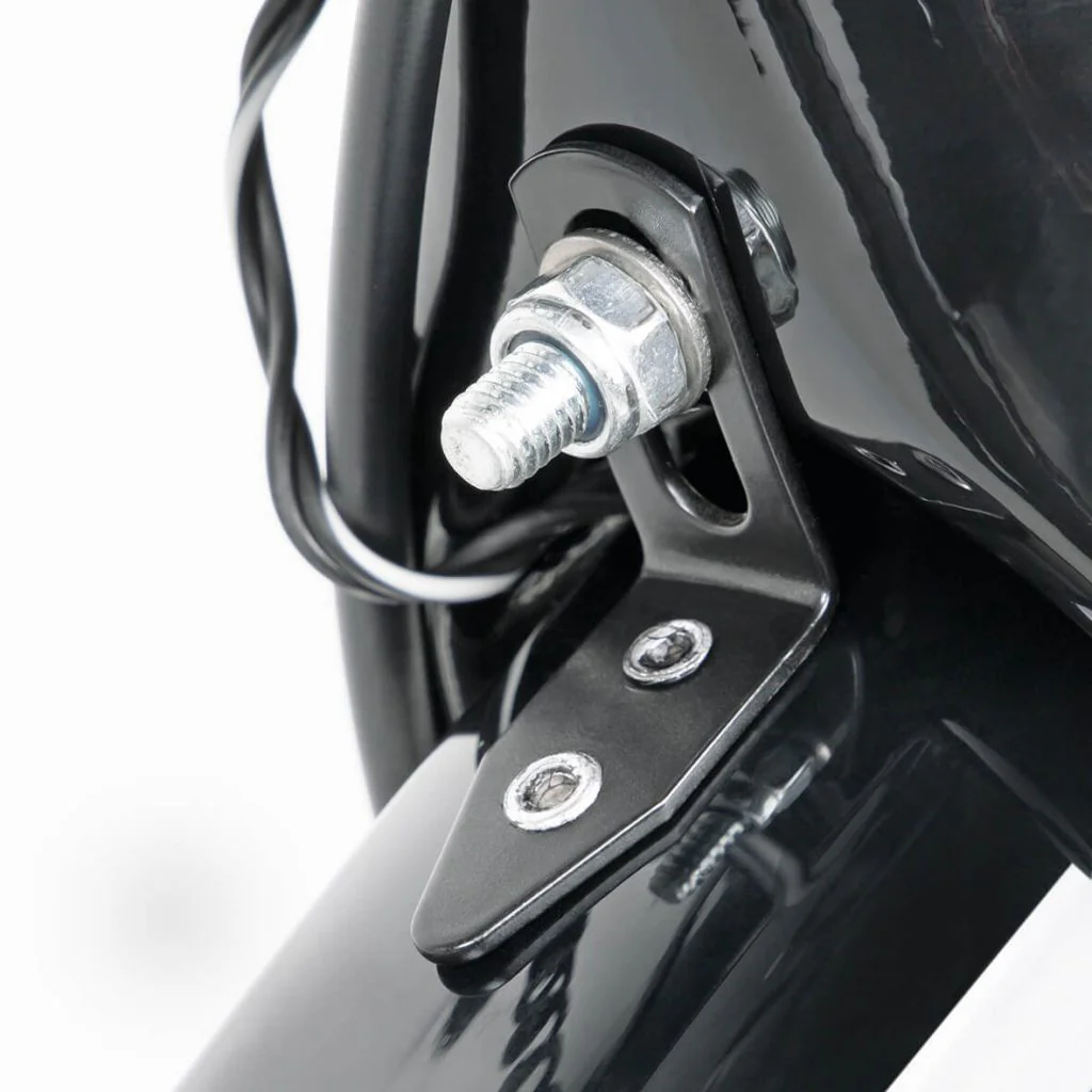 new SKS Bluemels Fenders - Image 21